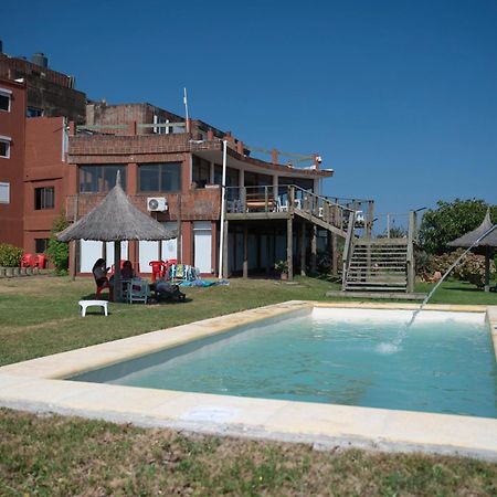 Hotel Portobello La Paloma Zewnętrze zdjęcie
