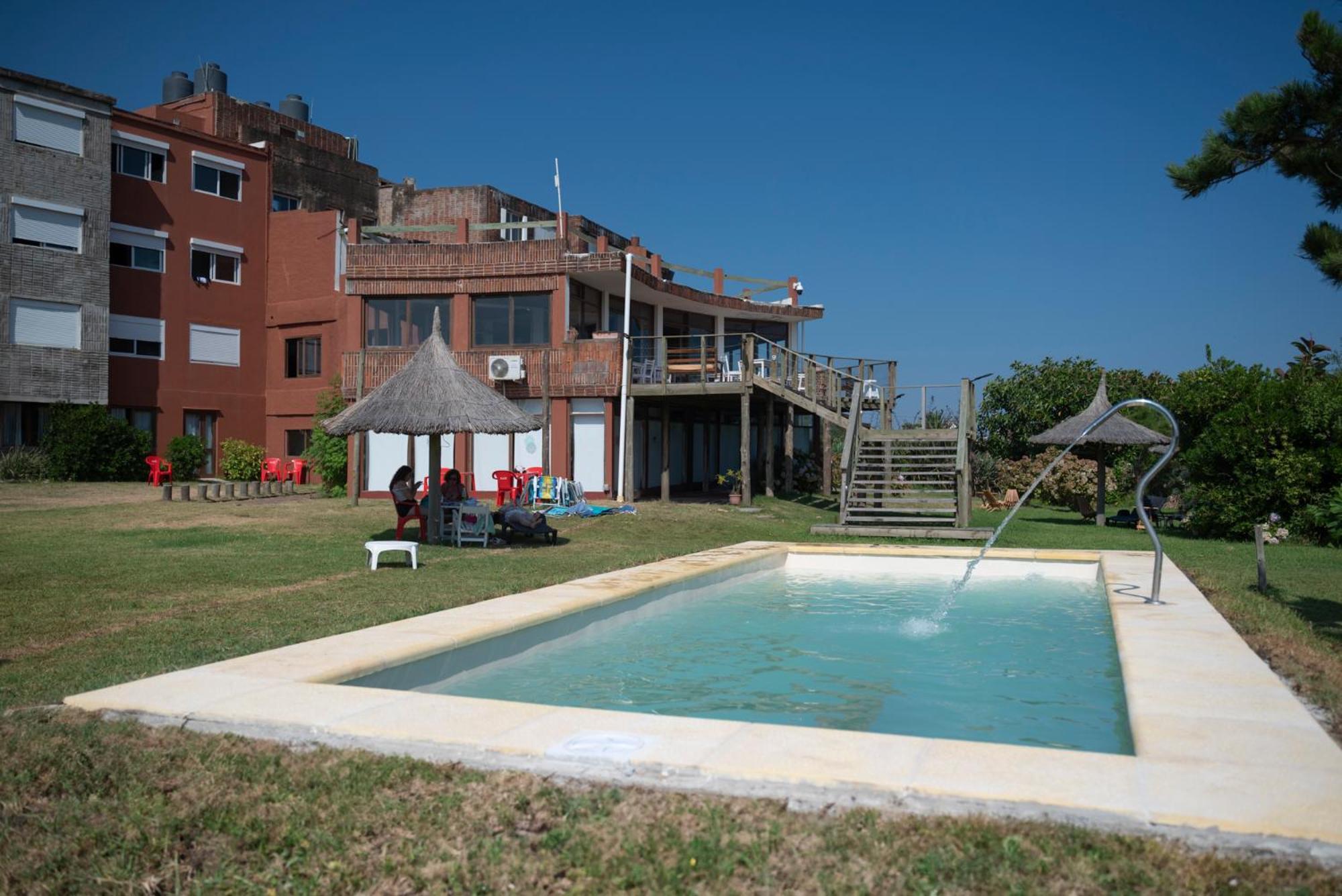 Hotel Portobello La Paloma Zewnętrze zdjęcie