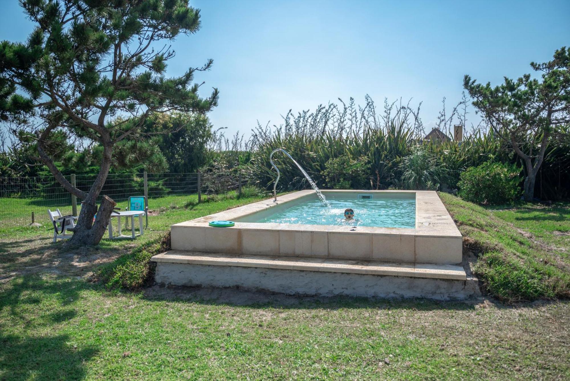 Hotel Portobello La Paloma Zewnętrze zdjęcie