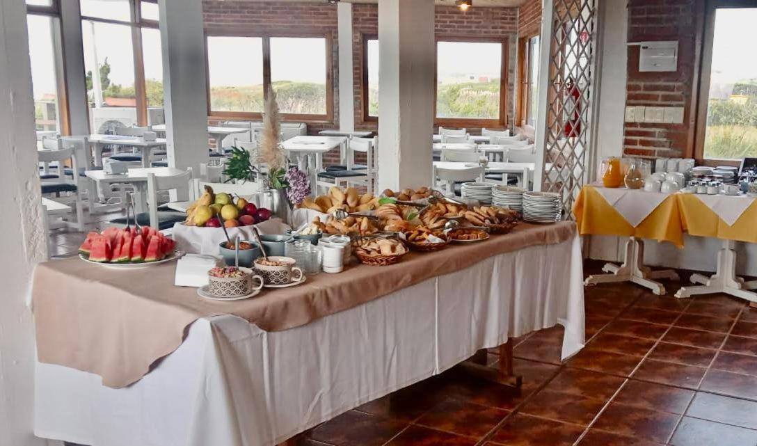 Hotel Portobello La Paloma Zewnętrze zdjęcie
