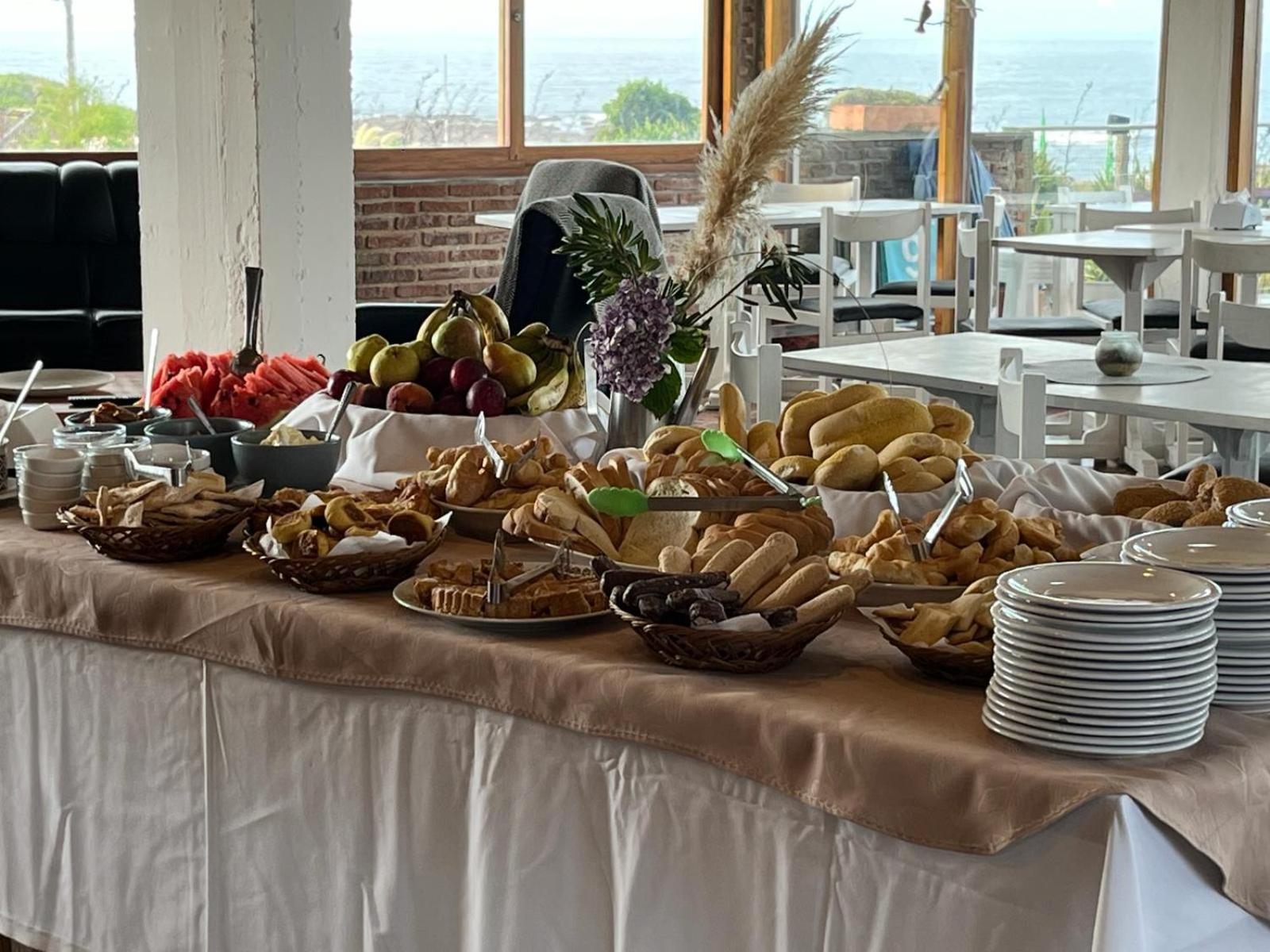 Hotel Portobello La Paloma Zewnętrze zdjęcie