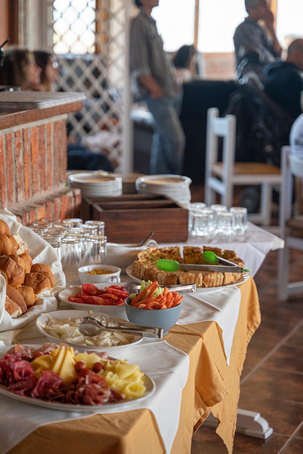 Hotel Portobello La Paloma Zewnętrze zdjęcie