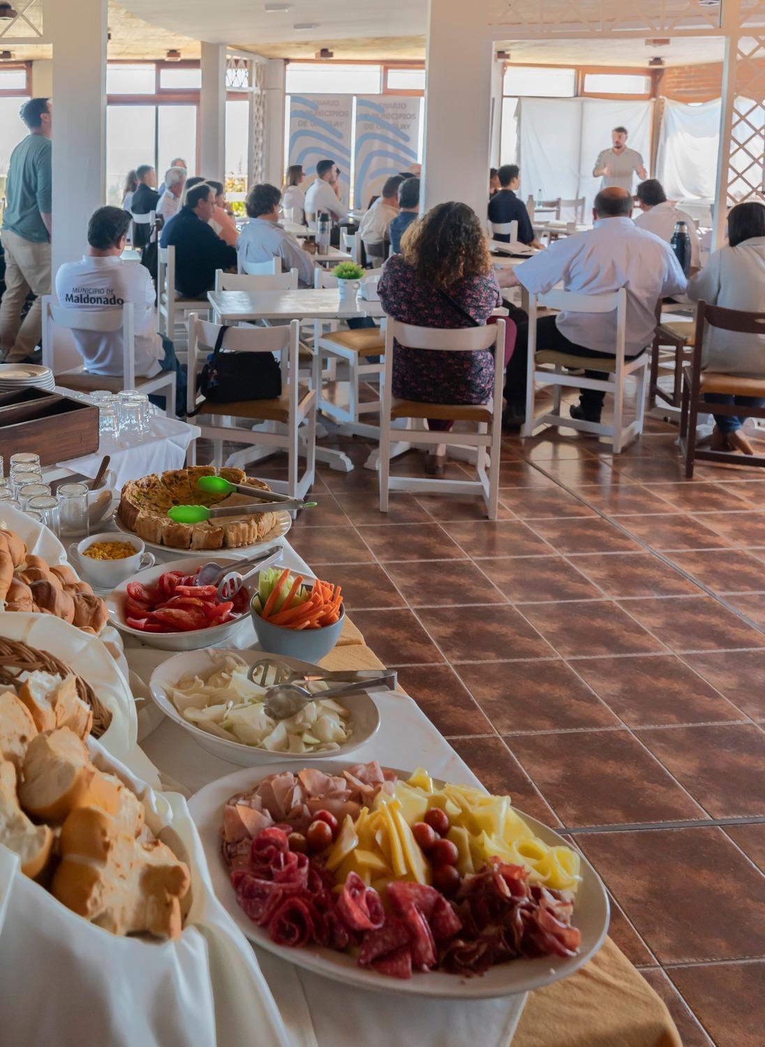 Hotel Portobello La Paloma Zewnętrze zdjęcie