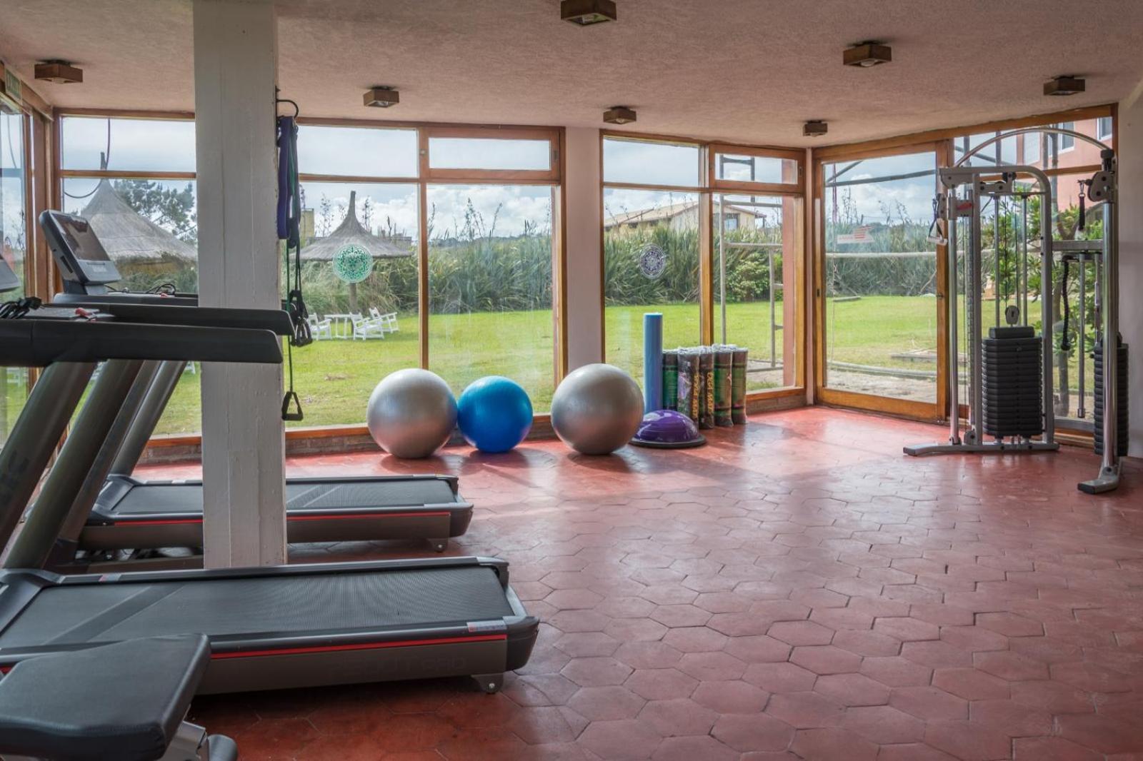 Hotel Portobello La Paloma Zewnętrze zdjęcie