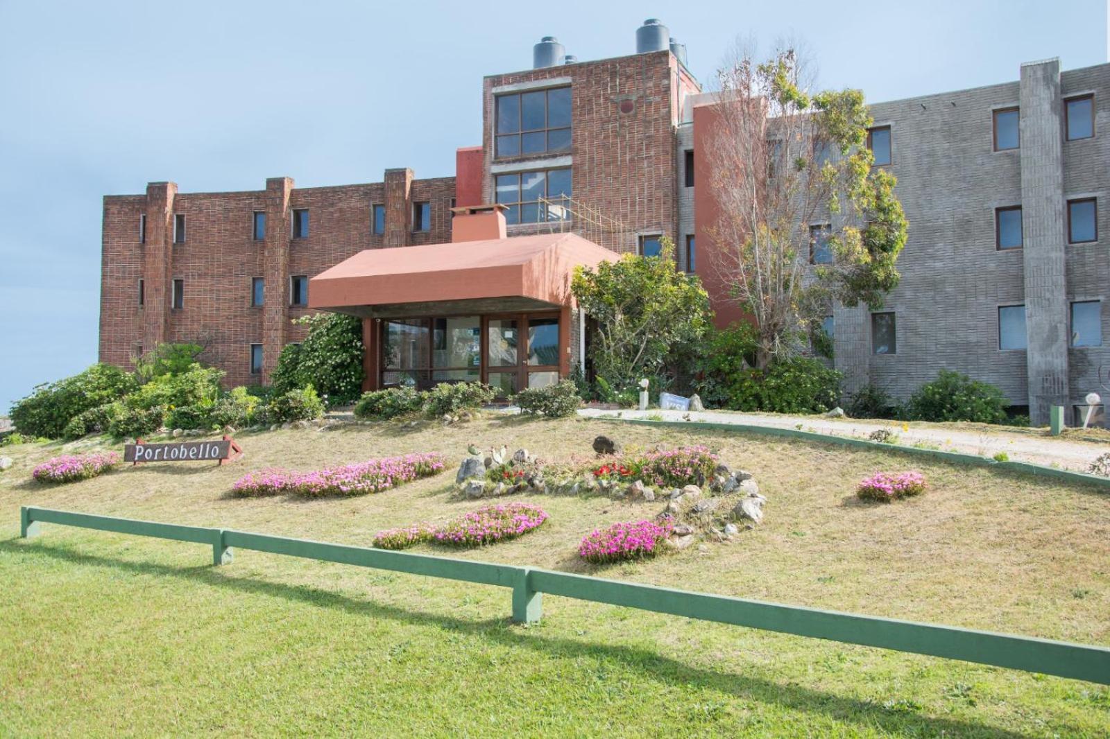 Hotel Portobello La Paloma Zewnętrze zdjęcie