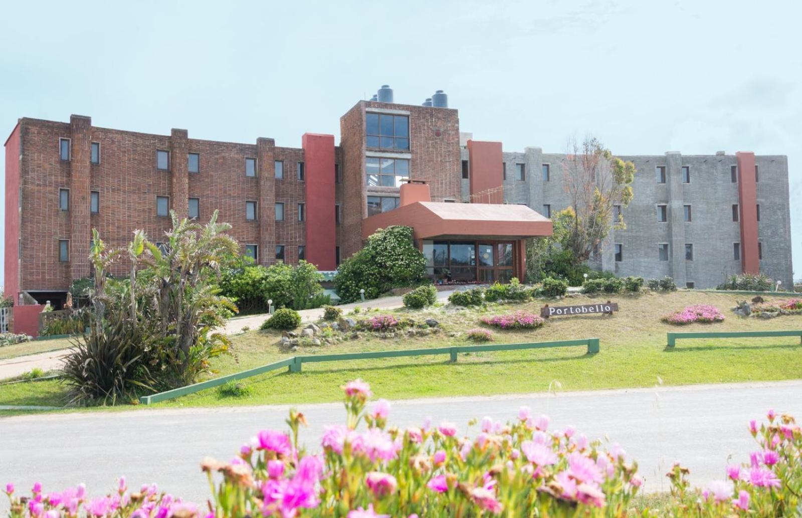 Hotel Portobello La Paloma Zewnętrze zdjęcie