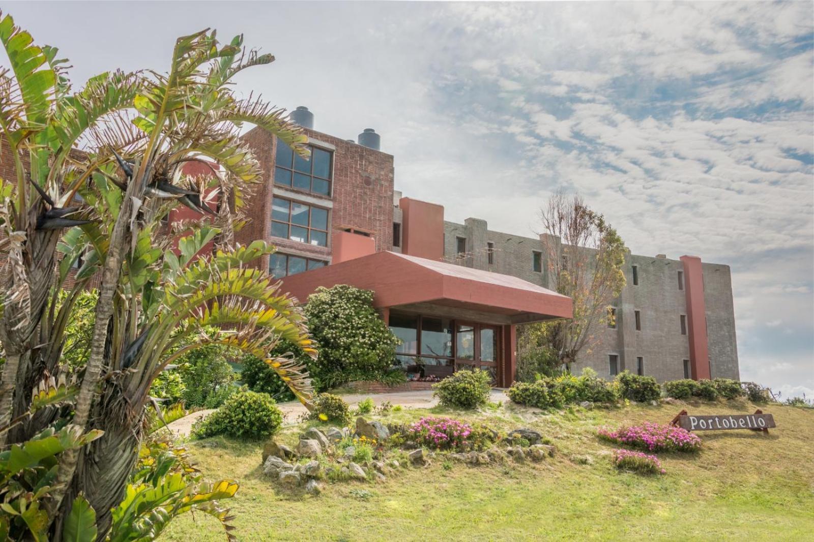 Hotel Portobello La Paloma Zewnętrze zdjęcie
