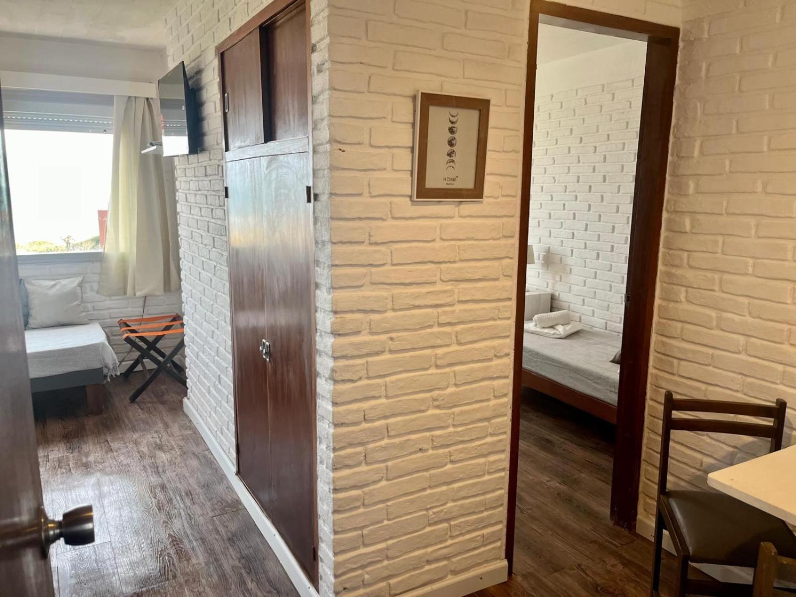 Hotel Portobello La Paloma Zewnętrze zdjęcie