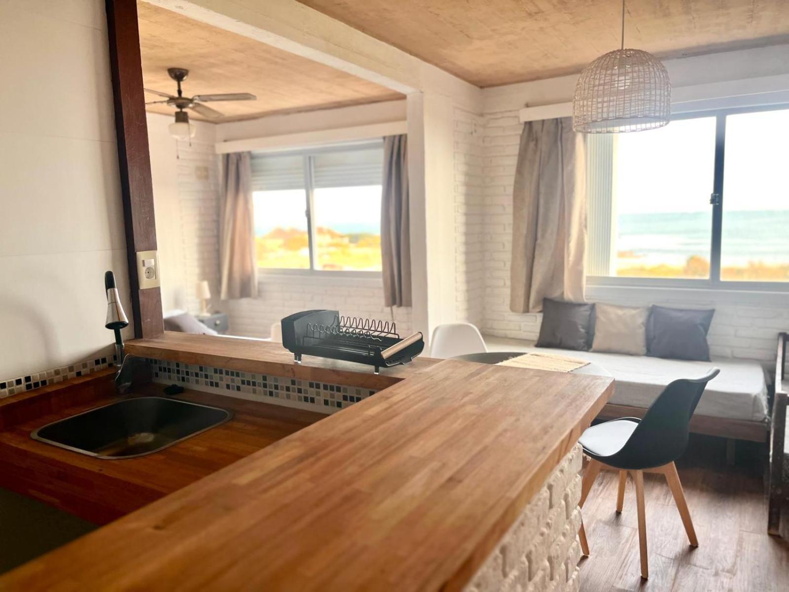 Hotel Portobello La Paloma Zewnętrze zdjęcie