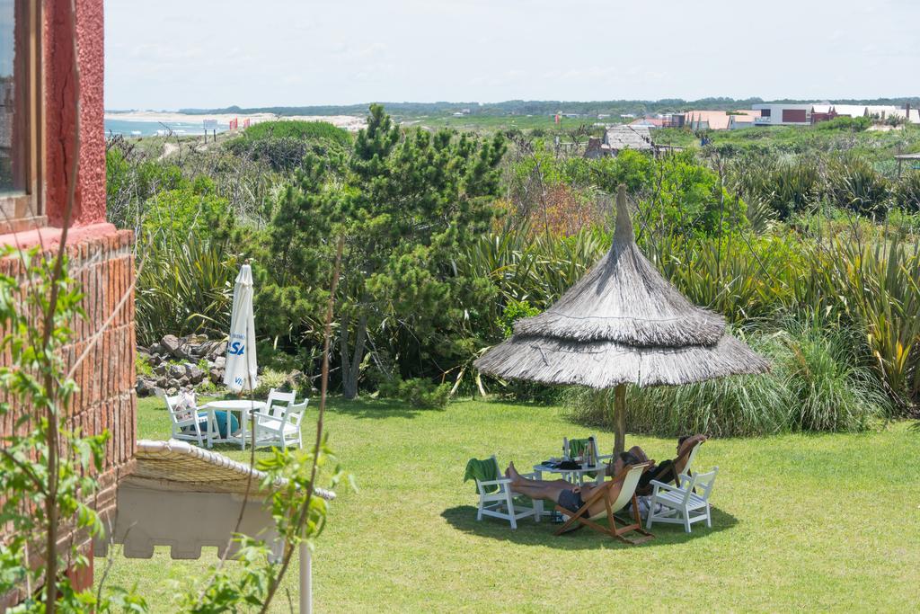 Hotel Portobello La Paloma Zewnętrze zdjęcie