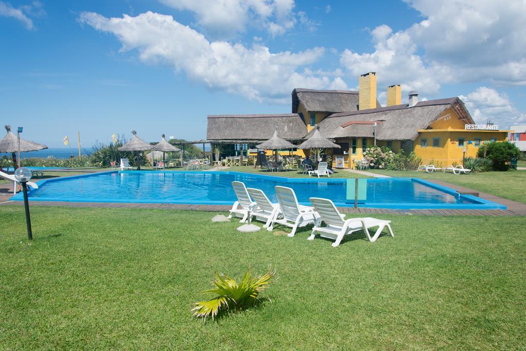 Hotel Portobello La Paloma Zewnętrze zdjęcie