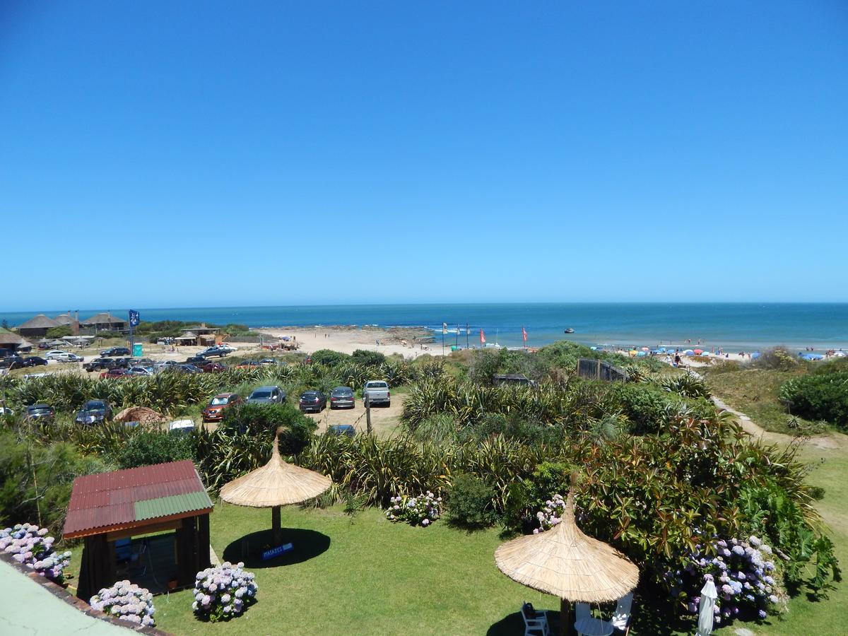 Hotel Portobello La Paloma Zewnętrze zdjęcie