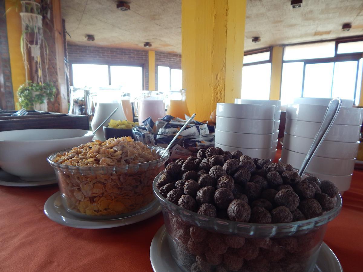Hotel Portobello La Paloma Zewnętrze zdjęcie
