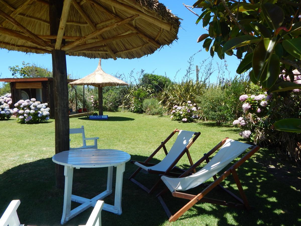 Hotel Portobello La Paloma Zewnętrze zdjęcie