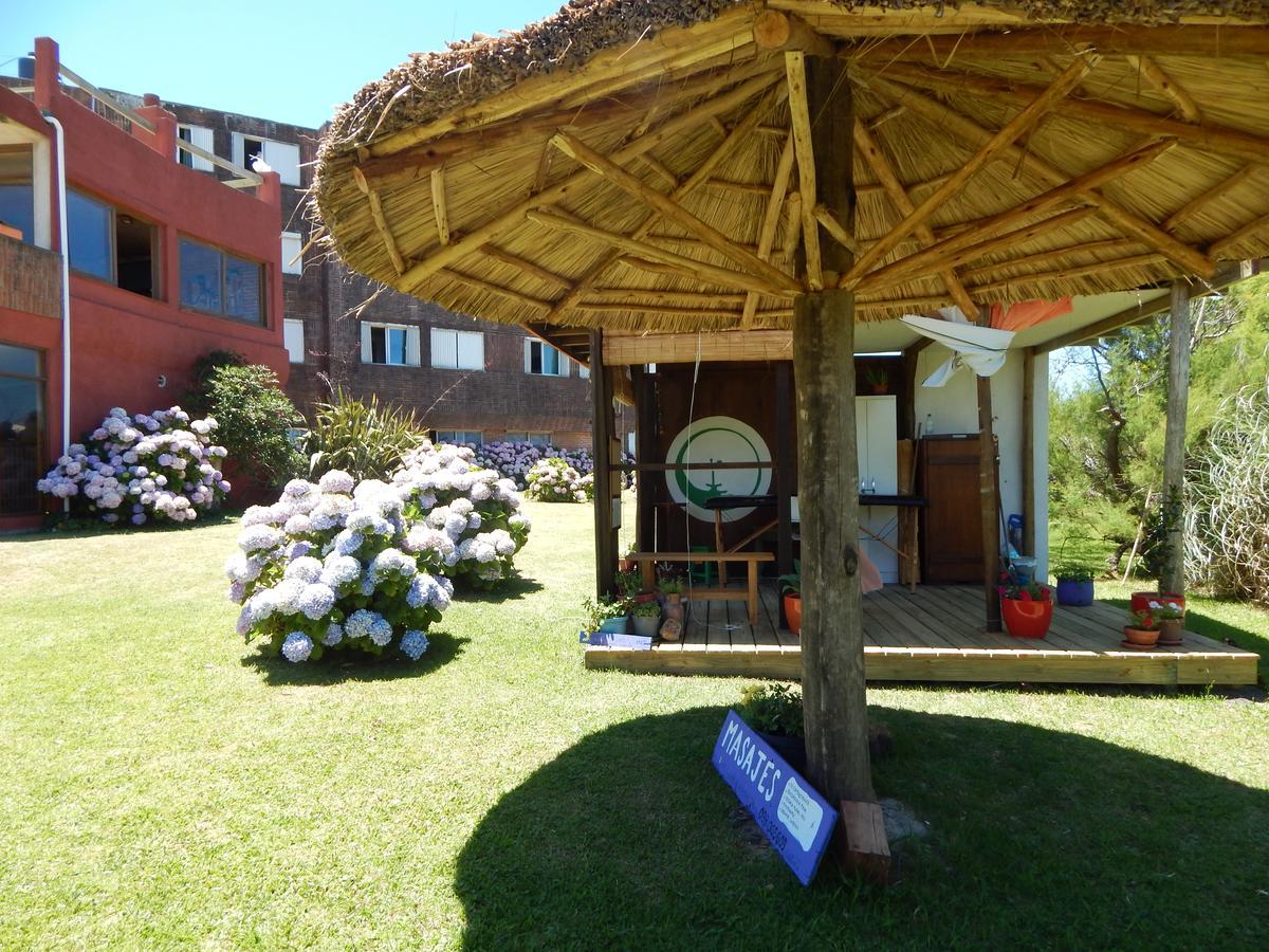 Hotel Portobello La Paloma Zewnętrze zdjęcie