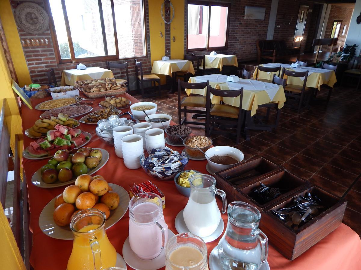 Hotel Portobello La Paloma Zewnętrze zdjęcie