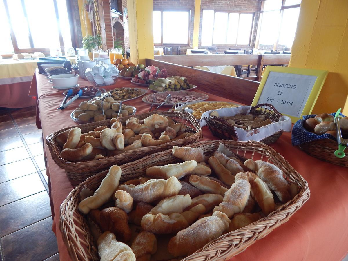 Hotel Portobello La Paloma Zewnętrze zdjęcie