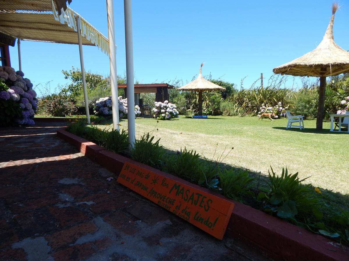 Hotel Portobello La Paloma Zewnętrze zdjęcie