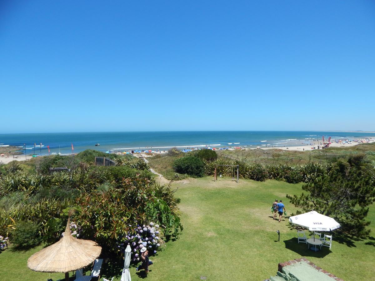 Hotel Portobello La Paloma Zewnętrze zdjęcie